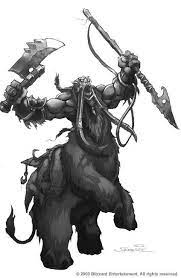 Magnus Magnataur Dota Wallpaper 1 World Of Warcraft Warcraft Art Warcraft