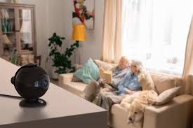 No matter what hidden cameras you want to detect, wired or wireless types, you can use this way to detect surveillance cctv cameras in your car, in stores, in the living room, bedroom, at your home, etc. The Motorola Focus89 Security Camera Helps You Monitor Your Home From Anywhere Boing Boing