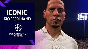 Fifa 21 icon player item of rio ferdinand: Fifa Ultimate Team Iconic Rio Ferdinand Facebook