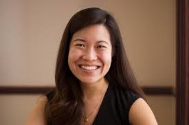 2015 graduate Joyce Kim awarded Gates Cambridge Scholarship