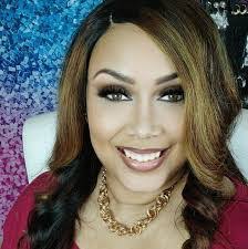 Tricia Brent's Instagram, Twitter & Facebook