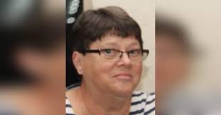 Obituary information for Mary L. Scott