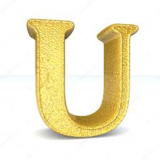 Economy oct 27, 2021 05:11am et. 3d Illustration Of Single U Alphabet Letter On White Background 65441875 Larastock
