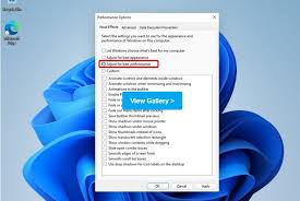 Tối ưu hóa hiệu năng Windows 11 - Mạnh, Mượt và Mát