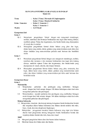 Sep 05, 2013 · 5) pemanfaatan ruang kelas. Doc Rpp Kelas Rangkap Model 221 Dyah Lupita Academia Edu