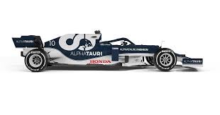 Alpha tauri 2020 livery 1.0. Take A Closer Look At The Alphatauri At02 Planetf1