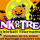 2025 Dink or Treat - Hot Springs Country Club - 101 Country Club Dr Event Image