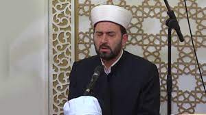 Dairesi, ayasofya'nın camiden müzeye dönüştürülmesine dair 24 kasım 1934 tarihli bakanlar kurulu kararını iptal etmesi. Ayasofya Imami Bunyamin Topcuoglu Kimdir Bunyamin Topcuoglu Nereli Ve Kac Yasinda