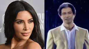 The extravagant halloween decor comes after kardashian dressed up as tiger king star carole baskin for halloween. Kim Kardashian Goes All Out For Halloween After Transforming Her House Into A Giant Spider