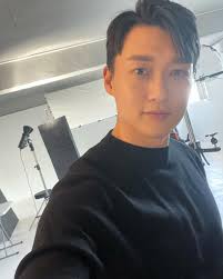 Ian Oh (@ianohofficial) • fotos e vídeos do Instagram