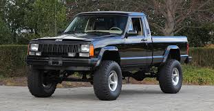 Image result for LG Black 1990 Truck