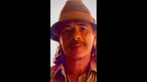 Vers Le Soleil (featuring Carlos Santana) · Paolo Rustichelli Mystic Man