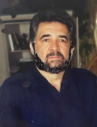 Cipriano Montoya Obituary July 16, 2021