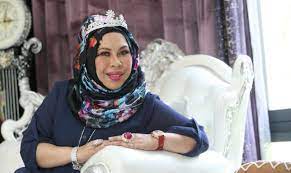 Video penuh dato' seri vida azwan ali. Rahsia Datuk Vida Bina Empayar Perniagaan