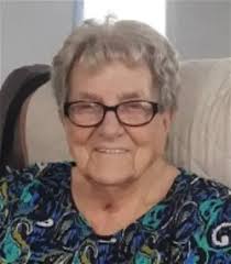 Obituary information for Mary Ellen Kelly