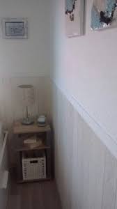 Holztapete Simpel Schon Holztapete Ferienwohnung Schlafzimmer Wand