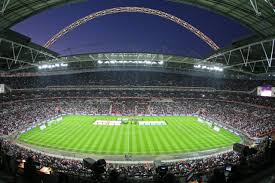 Jump to navigation jump to search. Wembley Stadium To Showcase State Of The Art Upgrades At Carabao Cup Final Sports Venue Business Svb