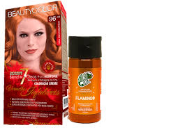 Most vibrant & long lasting semi permanent hair colors. Kit Segredo Da Cor Flamingo E 96 44