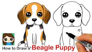 Download 12,280 cartoon christmas dog stock illustrations, vectors & clipart for free or amazingly low rates! How To Draw A Holiday Puppy Christmas Series 5 Kidztube