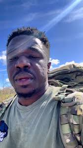 Ex Army Soldier Begs to Resign from Ghana Army