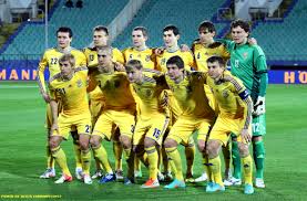 У столиці визначились чемпіони ііі літньої гімназіади україни з футболу серед юнаків і дівчат. Matchi Sbornoj Ukrainy Po Futbolu Vikipediya