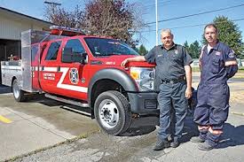 Mobile equipment service opening in ladysmith xtend rentals currently operates two locations at 1030 oyster bay drive in ladysmith and 1910 east wellington road in nanaimo. New Truck Helping Ladysmith Firefighters Battle Blazes Bc Local News