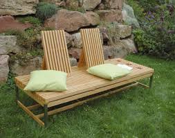 Gartencouch Aus Larchenholz Selber Bauen Garten Couch Gartensofa Gartenbank Selber Bauen