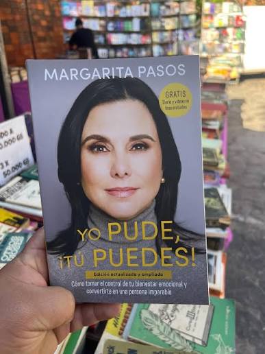 Yo Pude ¡Tú Puedes!