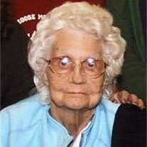 Opal Jacobs Elmore Obituary