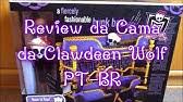 Find the best selection of monster high dolls at mattel shop. Monster High Clawdeen Wolf Totmude Puppe Bett Review Youtube