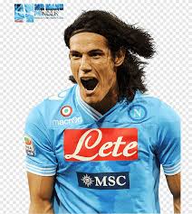 You'll receive email and feed alerts when new items arrive. Edinson Cavani S S C Napoli Uruguay National Football Team 2013 Fifa Confederations Cup Stadio San Paolo Cavani Tshirt Football Player Png Pngegg