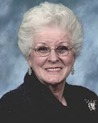 Edna McCloud Carter Obituary