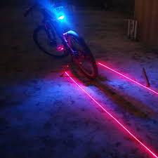 Besides good quality brands, you'll also find plenty of discounts when you shop for laser light bicycle during big sales. 5led 2laser Bicycle Rear Light Laser Tail Bike Light Cycling Safety Warning Bicycle Accessories Bicycle Accessories Laser Tail Bike Lightbicycle Rear Aliexpress