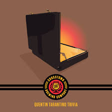 Crosstown Brewing Company...