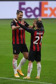 Home » europa league » europa league 20/21 » ac milan vs sparta praha highlights. Milan Sparta Praha Uefa Europa League Uefa Com