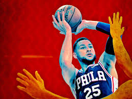 Ben simmons signed a 5 year / $177,243,360 contract with the philadelphia 76ers, including $177 estimated career earnings. Philadelphia 76ers See Best Of Ben Simmons Worst Of Ben Simmons The Ringer