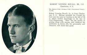 Robert Venning Royall (1904-1996)