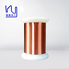 Swg Top Quality Enamel Coated Magnet Wire For Coils Transformers Buy Enameled Wire Gauge Chart Colored Magnet Wire Awg 16 Copper Wire Product On