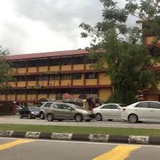 Photos At Smk Wangsa Maju Seksyen 5 Seksyen 5 6 Wangsa Maju 6 Tips From 1453 Visitors