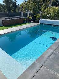 Kit liner armé pour piscine 8 x 4m compris dans le kit : Tarif Pour L Installation D Un Liner En Pvc Arme Sur Une Piscine Traditionnelle A Pessac 33600 De Melo Piscines