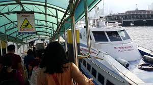 When you want to get from johor to batam center ferry terminal, you have a few options to consider. Departure Stulang Ferry Terminal Johor Bahru To Batam Island Indonesia Batam Indonesia Riau Java Youtube
