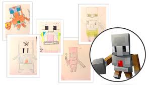 For more information on minecraft:education edition please contact your school. Minecraft Education Edition Takes The Australian Curriculum Into A Whole New World Microsoft Edu