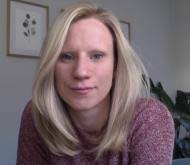 CBT in York with Sarah Fawcett