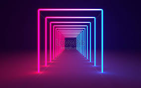 Pin On Neon Space Backgrounds