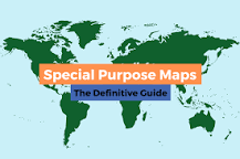 Image result for what is a special interest map