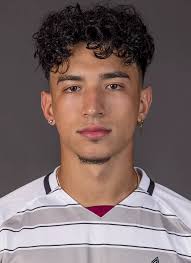 2022 Men's Soccer Roster