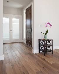 Loving The Simplicity That Novella Twain Adds To This Entryway Install By Newerahomesinbend Hallmark Floors Flooring Entryway
