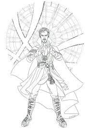 It's a drawing tutorial for the comics genre where you can find many other superheroes like. How To Draw Doctor Strange Full Body