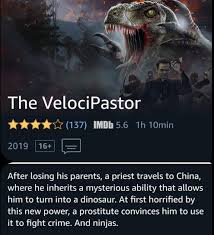 Amazon prime is a documentary wonderland. Things You Just Watched On Netflix Streaming Video Spoilers All Over The Joint Ars Technica Openforum