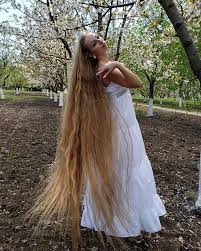 Who has the longest hair in the world? Boy With Longest Hair In The World Longest Dreadlocks Ever I Don T Usually Post Photos Of In The 1980 S However With Deregulation Of Toy Advertising And The Advancement
